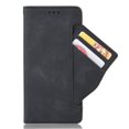 thumbnail image 2 of Funda Tipo Billetera GANGXUN para Google Pixel 6 Pro 5G – Tapa Flip con Tarjetero, 2 of 5