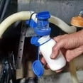 thumbnail image 1 of Herramienta de Muestro de Leche, MaSestra de Leche de Vaca Resistente Razonable 200 ml Versátil para la Agricultura de Ganado, 1 of 7