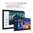 thumbnail image 5 of Tablet ZZB YQ10S Android 14 10,1", 8 GB de RAM, 64 GB de almacenamiento, 6000 mAh, 5 of 5