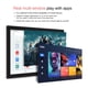 thumbnail image 5 of Tablet ZZB YQ10S Android 14 10,1", 8 GB de RAM, 64 GB de almacenamiento, 6000 mAh, 5 of 5