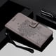 thumbnail image 3 of Wallet Tree Embossing Flip Leather Case For Samsung Galaxy A13 A14 A15 A34 A51 A52 A53 A54 S24 Ultra S23 Plus S22 S21 S20 FE, 3 of 5
