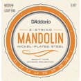 thumbnail image 1 of D'Addario J67 Cordes de Mandoline Nickelées - Médium 11-39, 1 of 4