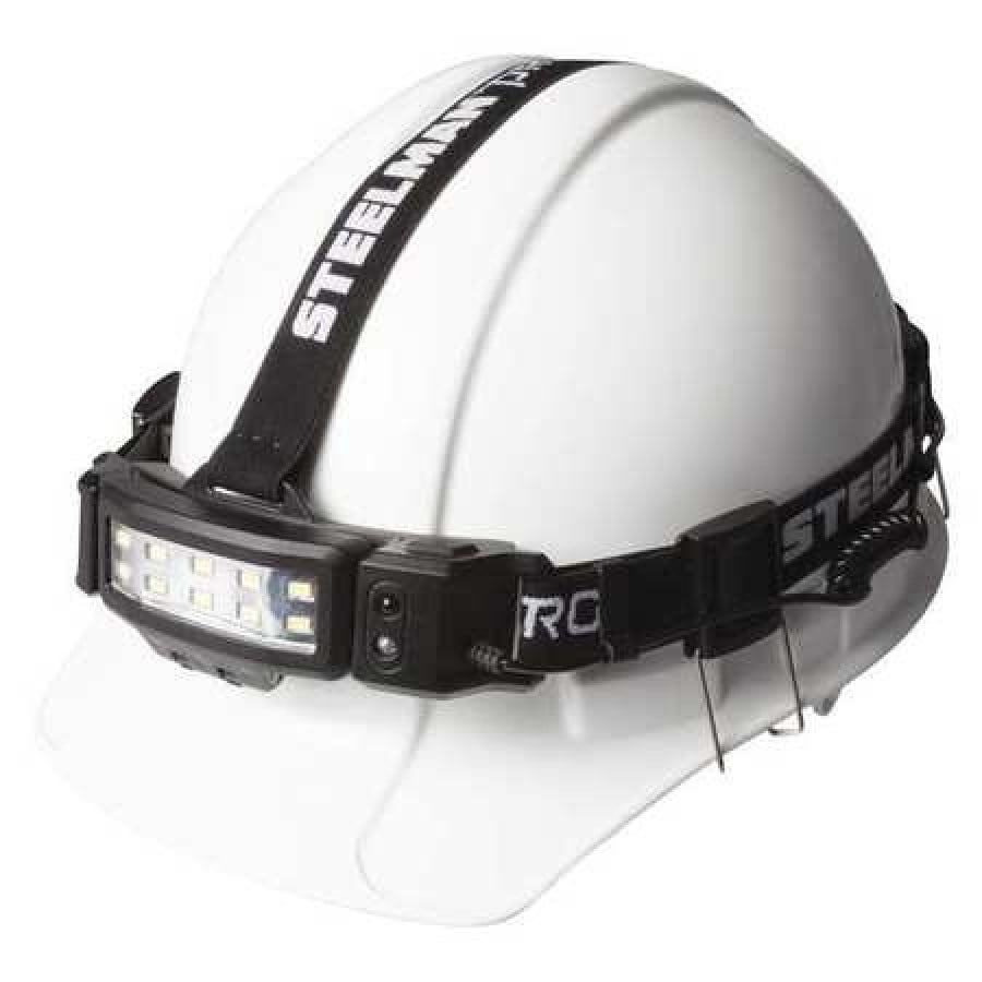 Steelman Pro LED 250 Lumens Headlamp