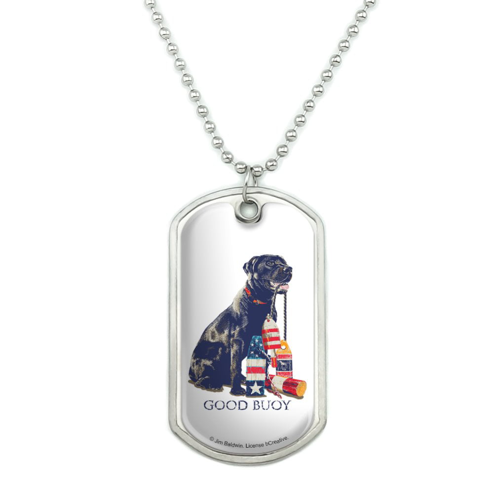 military dog tag mens boys necklace fancy dress accessory
