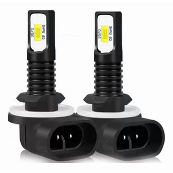 Applies to Led Headlight Kit for Polaris Rzr 570 12-16 Sportsman 300-570