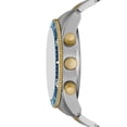 thumbnail image 2 of SET de Relojes Folio para hombre DORADO PLATEADO FMDFL6050, 2 of 3