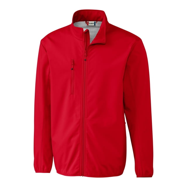Clique Men's Trail Softshell Jacket