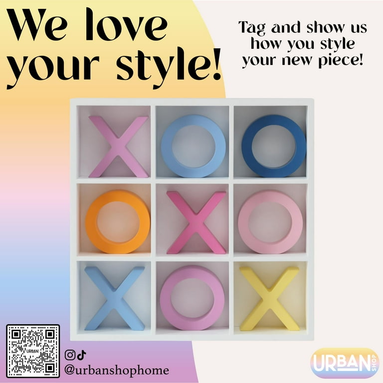 Urban Shop 13