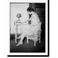 thumbnail image 2 of Historic Framed Print, Rea - 9, 17-7/8" x 21-7/8", 2 of 9