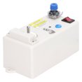 thumbnail image 4 of Automatic Bobbin Winder, Intelligent Time Saving Electric Sewing Machine Bobbin Fast Winding Tool Portable Sewing Accessories, For Domestic And Industrial Sewing Machines, 4 of 8