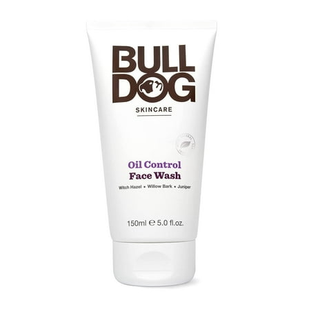 Bulldog Oil Control Face Wash, 150 ml