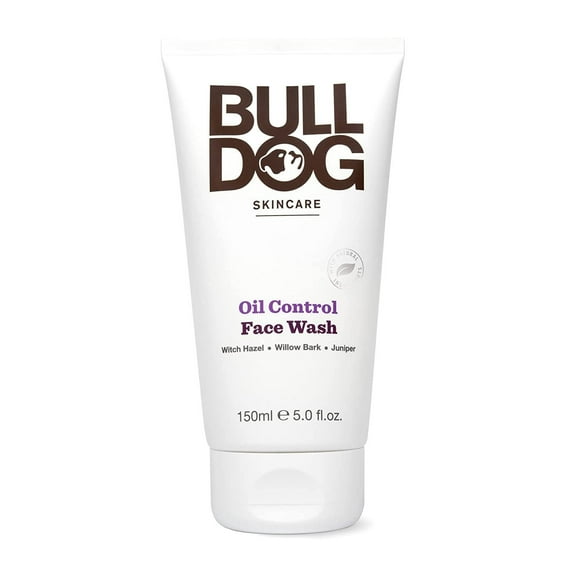 Bulldog Oil Control Face Wash, 150 ml