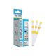thumbnail image 1 of 100pcs Clearwater Dip Test Strips Hot Tub Spa Swimming Pool Water Ph Alkaline Chlorine, 1 of 4