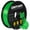 Green, variant on GEEETECH 3D Printer PLA Filament, Shiny Silk Gold Toughness Enhanced Filament with 1.75mm Dimensional Accuracy +/-0.03mm, 1080 Feet per Roll, Vacuum Packaging, for Most 3D FDM Printer