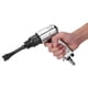 thumbnail image 3 of Pistola de Martillo de Pala de Aire, Pala AF-150air de Ahorro de Mano de Obra, Interruptor Flexible para Uso Profesional para Uso General, 3 of 7
