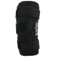 thumbnail image 4 of Compression Knee Brace, Knee Pads Knee Support Adjustable Breathable Comfortable  For Both Men And Women For Daily Use And Exercise L,XL,XXL, 4 of 8