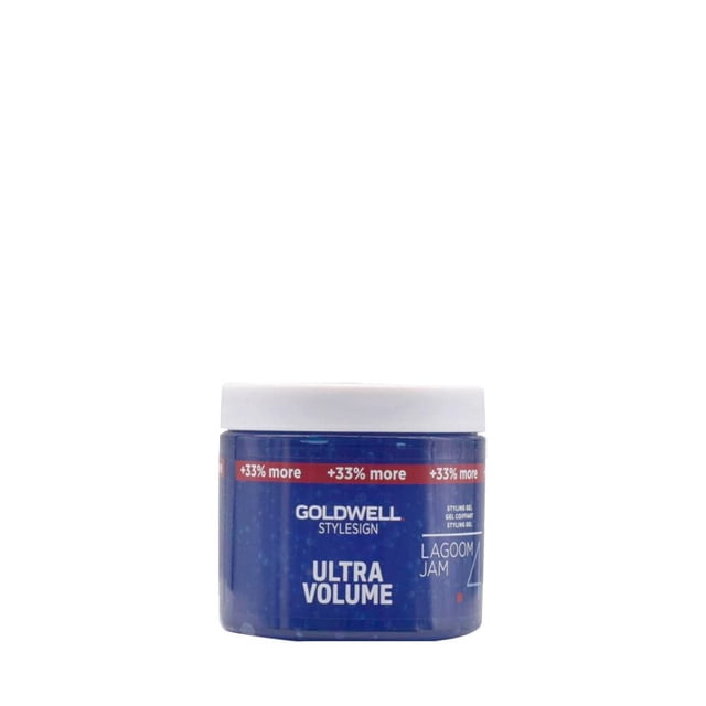 Style Sign by Goldwell Volume Lagoom Jam (+33% more) 200ml by Goldwell