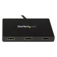 thumbnail image 2 of StarTech DisplayPort to 3x HDMI MST Hub, 2 of 5