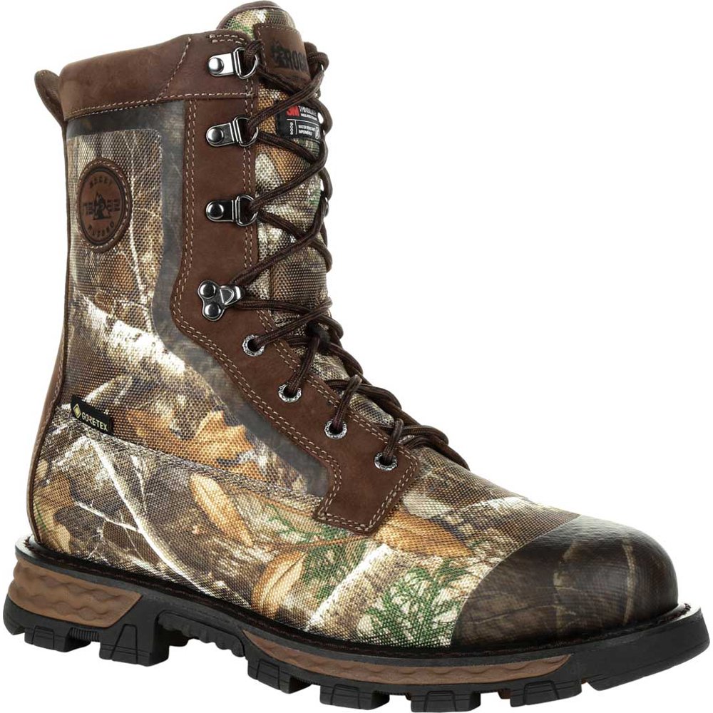 Rocky Men's Rocky Cornstalker NXT GTX WP Insulated Boot RKS0464