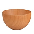 thumbnail image 2 of Miangastore Holding Soup Bowl Wooden 1Set for Relatives, 2 of 9