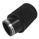 thumbnail image 1 of Reemplazo del filtro de aire, filtro de aire de 62 mm Filtro de aire de aluminio Filtro de aire de entrada Diseño de última generación, 1 of 9