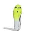 thumbnail image 3 of Zapatos de fútbol adidas F50 League Firm Ground Purple Unisex 10, 3 of 8