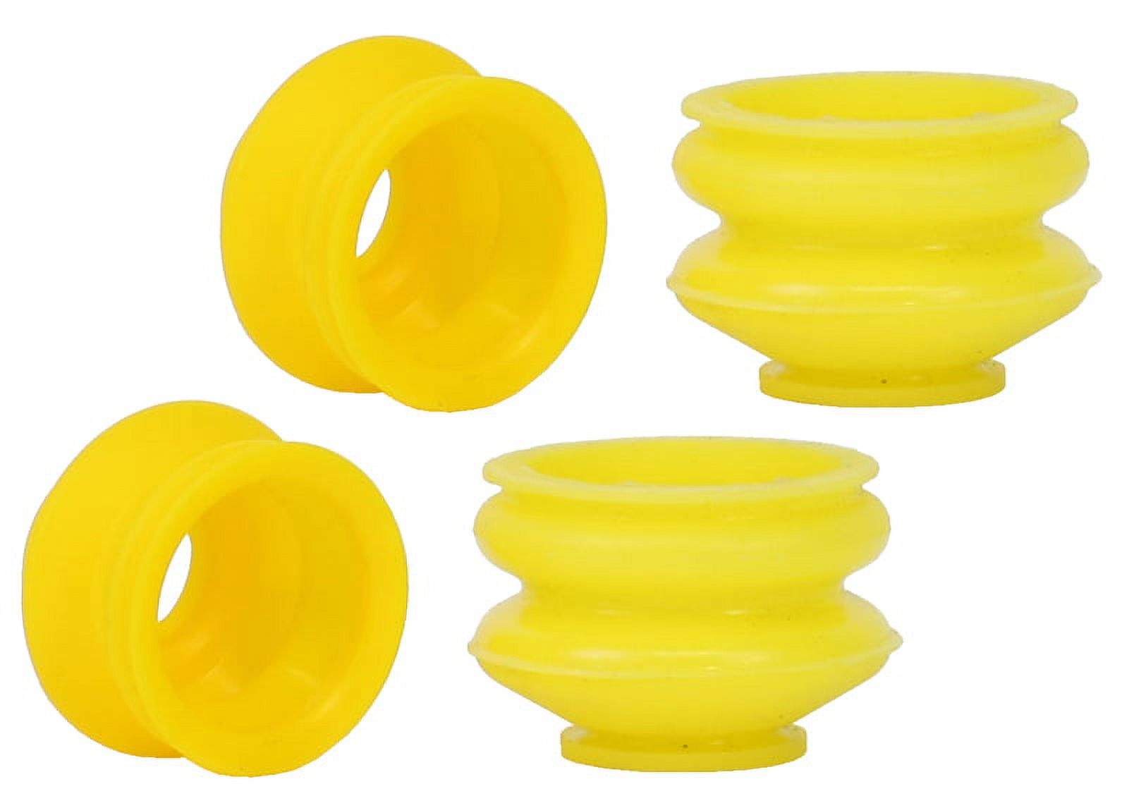 Roll centre/bump steer - correction service kit