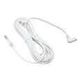 thumbnail image 1 of Charging Power Cable Cord for Arlo Pro, Weatherproof Outdoor Power Cable with Water Resistant Silicone Ring for Arlo Pro 2, GO Light, 1 of 7