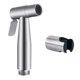 thumbnail image 1 of Pistola pulverizadora + rociador de ducha de bidé de acero inoxidable para asiento de pared, baño, cocina y aseo JM MX-0139124FYD, 1 of 4