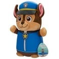 thumbnail image 3 of Squishmallows HugMees Paw Patrol Chase 14" Plush – Ultra-Soft Official Toddler Toy, 3 of 7