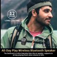 thumbnail image 4 of Altavoz Bluetooth portátil DexScout con una duración de batería de hasta 12 horas, 4 of 8