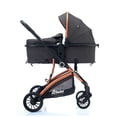 thumbnail image 3 of Carriola Travel System Urban Go Negro, 3 of 5