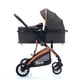 thumbnail image 3 of Carriola Travel System Urban Go Negro, 3 of 5