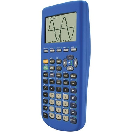 Guerrilla Silicone Case for Texas Instruments TI 83 Plus Graphing Calculator, Available in Multiple Colors