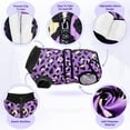 thumbnail image 3 of AUTOWT Recovery Suit for Dogs, Zipper Onesie for Male & Female Dogs, Abdominal Wound & Licking Prevention, Cone E-Collar Alternative, 3 of 7