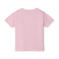 thumbnail image 2 of Toddler Shirt with Happy Moon and Stars Image - Choose from Four Colors, 2 of 2