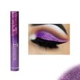 thumbnail image 2 of Sombra de ojos líquida HUOGUO, 12 colores, nacarada brillante, 2 ml, 2 of 2