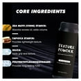 thumbnail image 3 of MKHSQHDG Today's Deals Hair Texturing Powder Easy Styling for Natural Volume, 3 of 6