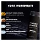 thumbnail image 4 of Polvos texturizantes para el cabello: volumen natural, peinado rápido para cabello fino y suave, de larga duración, sin residuos grasos, respetuoso con el cuero cabelludo, 4 of 6