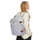 thumbnail image 2 of Mochila LOVEVOOK Carry on de 30 litros para mujer con portátil de 15.6 pulgadas, 2 of 9