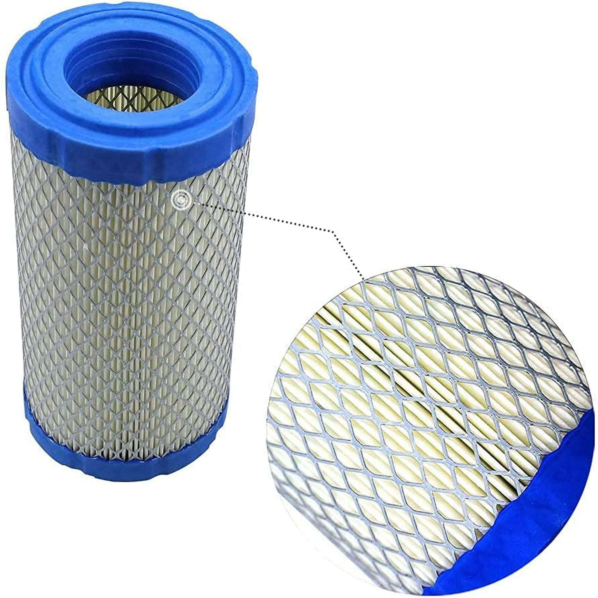 Air Filter Replacement for Kawasaki 11013-7029 KUBOTA K1211-82320