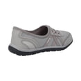 thumbnail image 3 of Tenis Mujer Hgn By Mr Shu Casual Versatil Dama gris 26, 3 of 4
