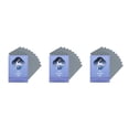 thumbnail image 4 of Caja de hojas secantes faciales Soidarity toallitas absorbentes de control de aceite, 4 of 6