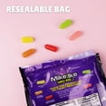 thumbnail image 6 of Mike and Ike Variety Pack, Ice Cream Truck and Thrill Ride Chewy Candies, 10 Ounce Resealable Bags, 2 Pack, 6 of 6