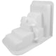 thumbnail image 4 of Molde de columna romana de estilo europeo, molde de cemento para hormigón, molde decorativo para colada de hormigón, para vallas de jardín, balcones, decoración DIY, 4 of 8