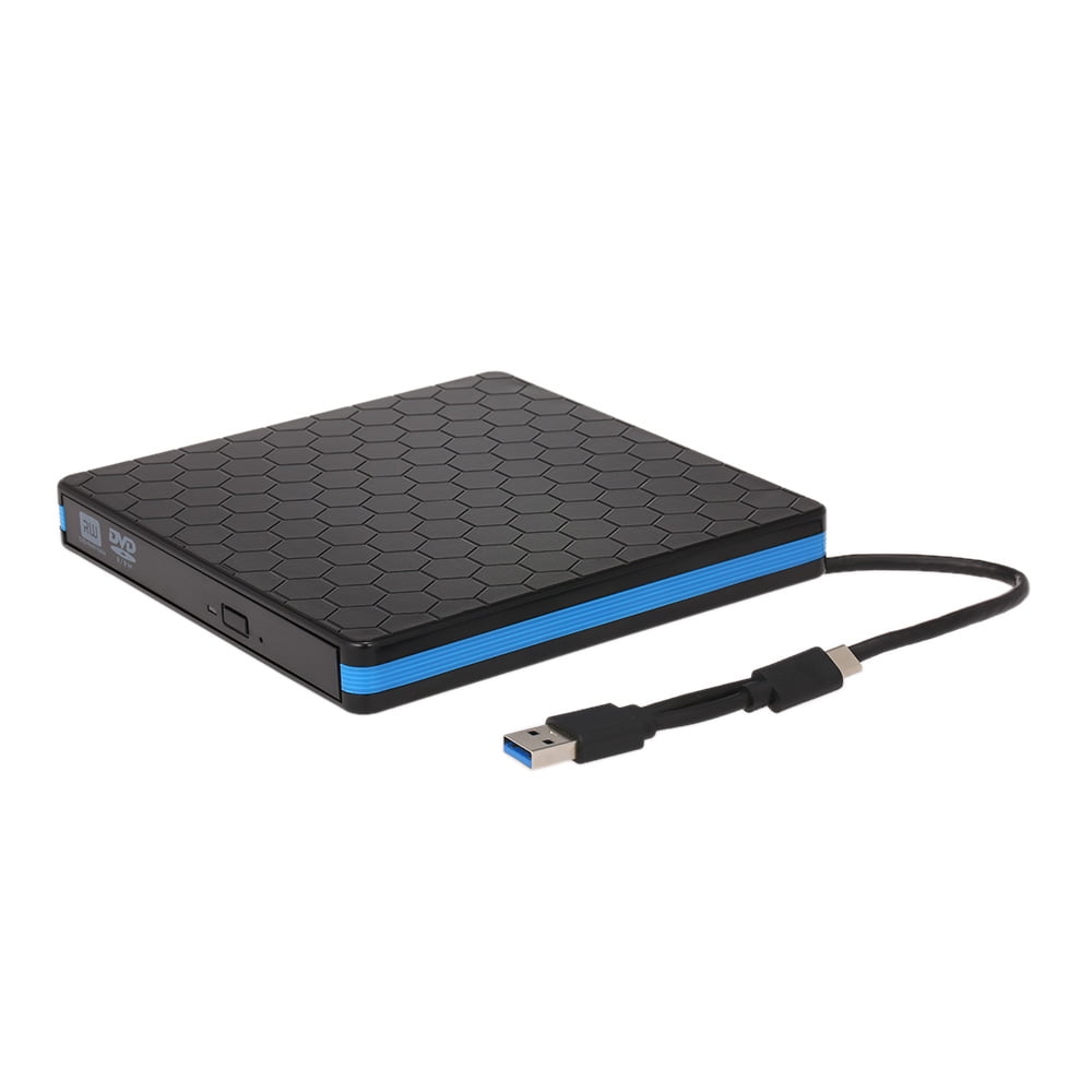 cd externe pour pc