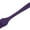 Purple, variant on Chef Craft Premium Silicone Basting Brush, 10.25 inch, Red