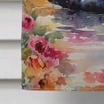 thumbnail image 4 of Black Swan House Flag, 4 of 5