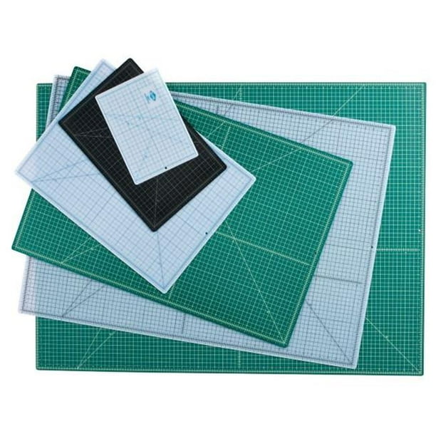 Alvin GBM3672 36 x 72 in. Professional SelfHealing Cutting Mat, Green