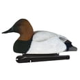 thumbnail image 4 of Avian X Topflight Canvasbacks Decoys Realistic Gray Duck, Set of 12, 4 of 6